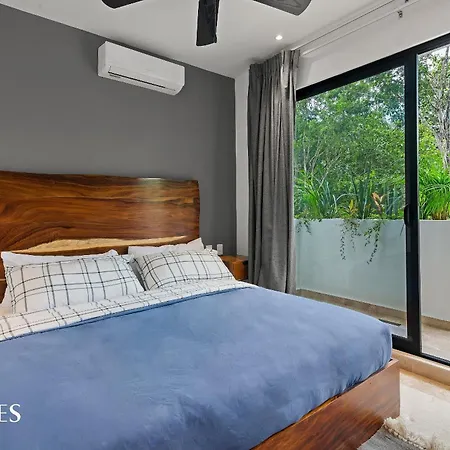 1 Rec. | Amenidades Lx | Ubicacion Prime Apartment