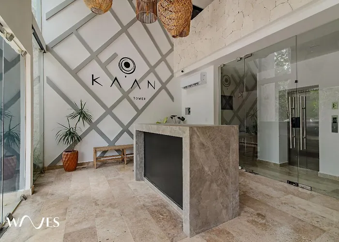 Ka'an By Waves
