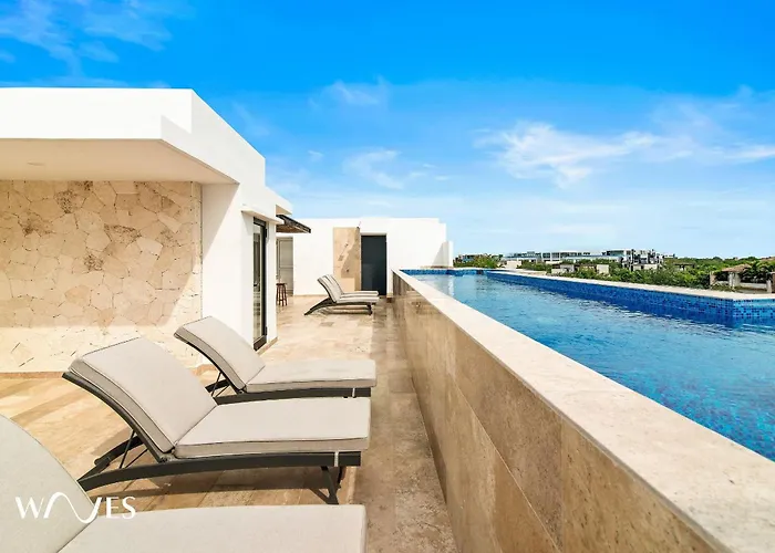 Ka'an By Waves Tulum